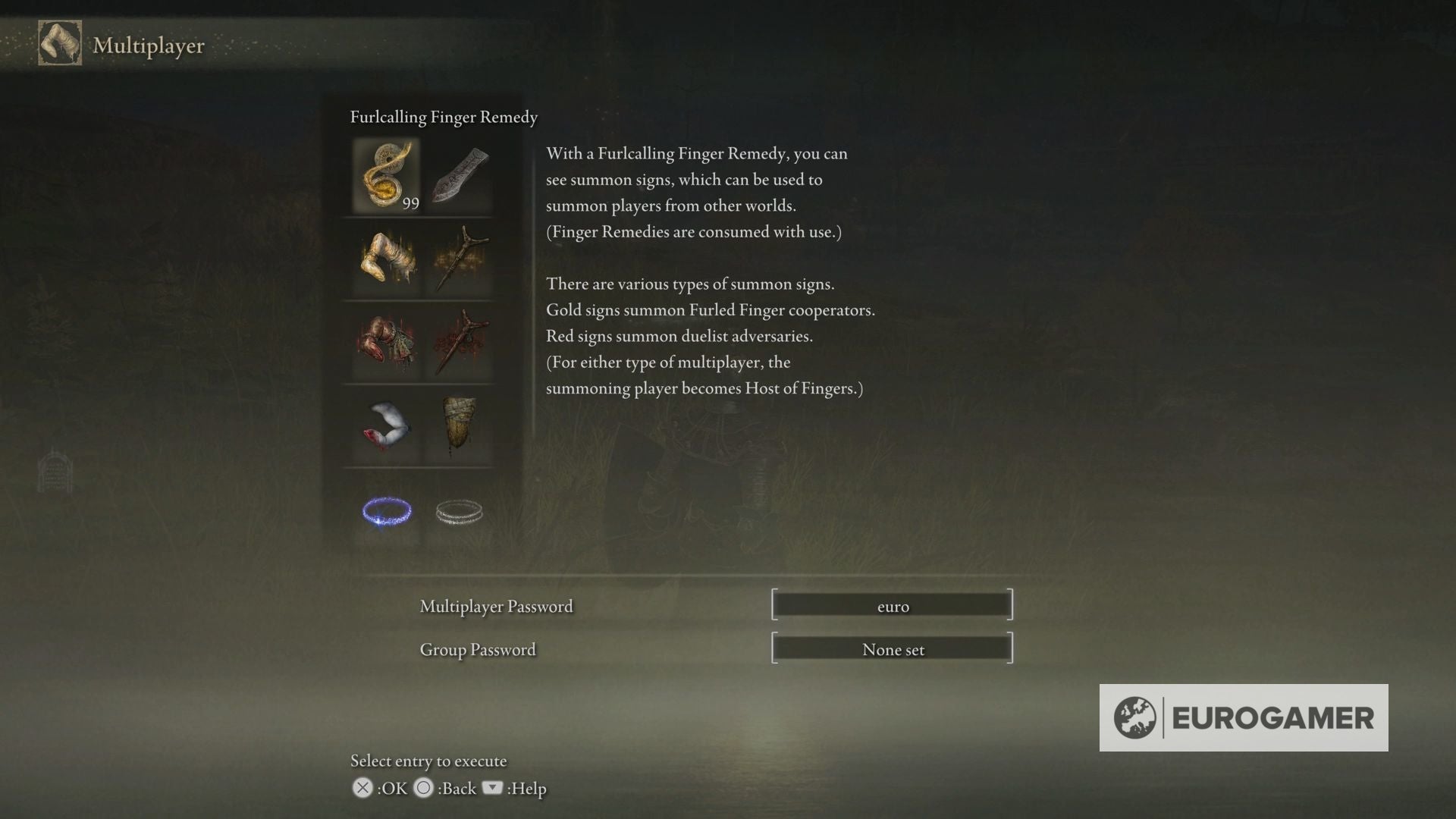 Elden Ring multiplayer How to play with friends and how summoning